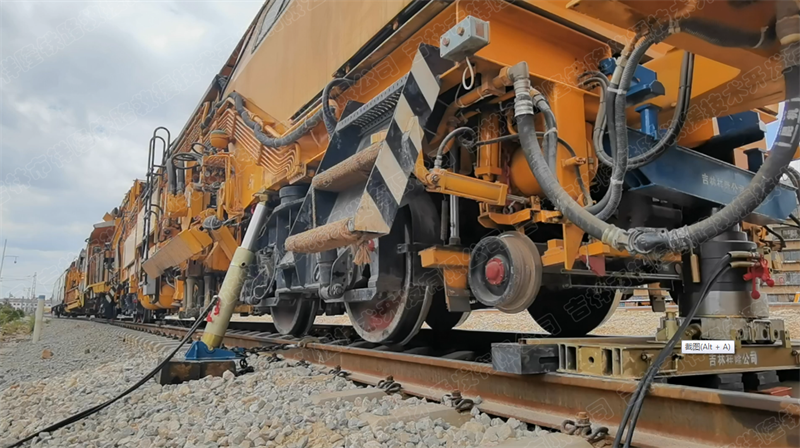 大型养路机械，液压救援起复 23.png